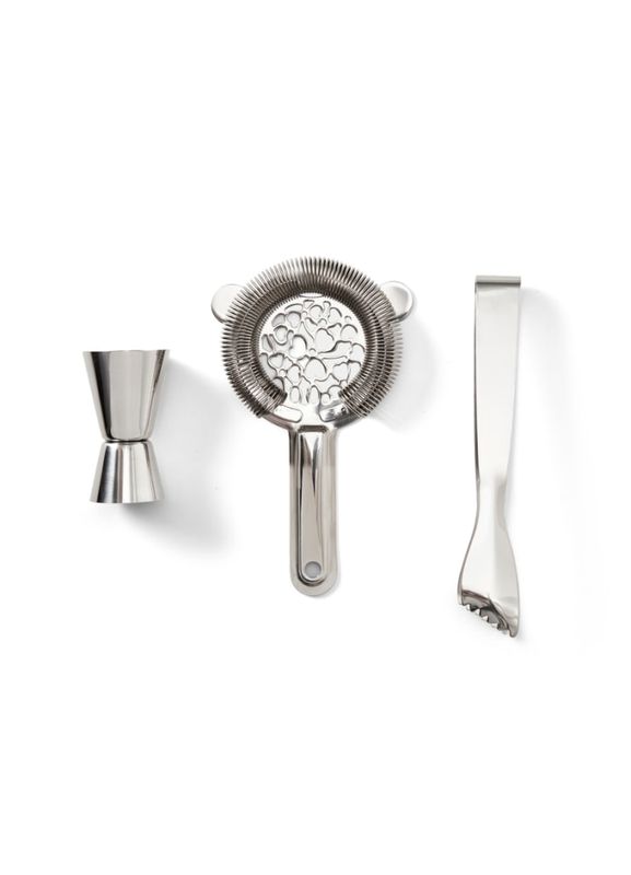 The Essentials - Cocktail Tools