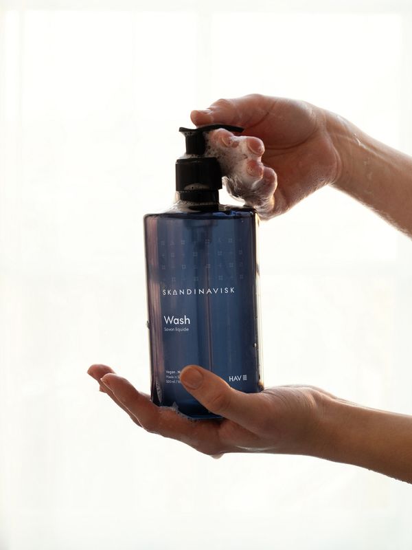HAV Wash 500ml