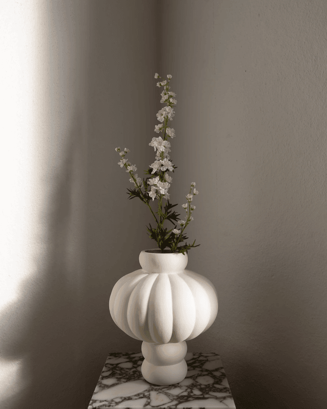 Delphinium Flower Long