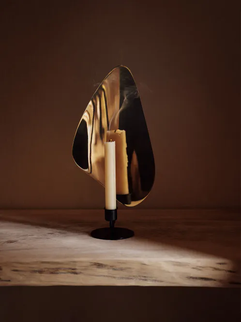 Hovedbilde Flambeau Candle Holder