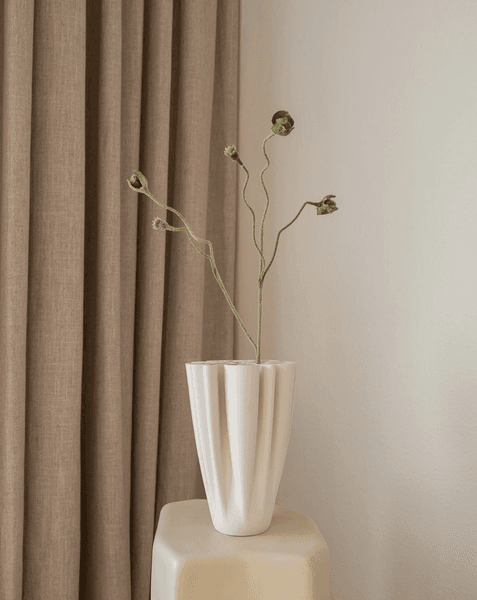 Hovedbilde Poppy Bud