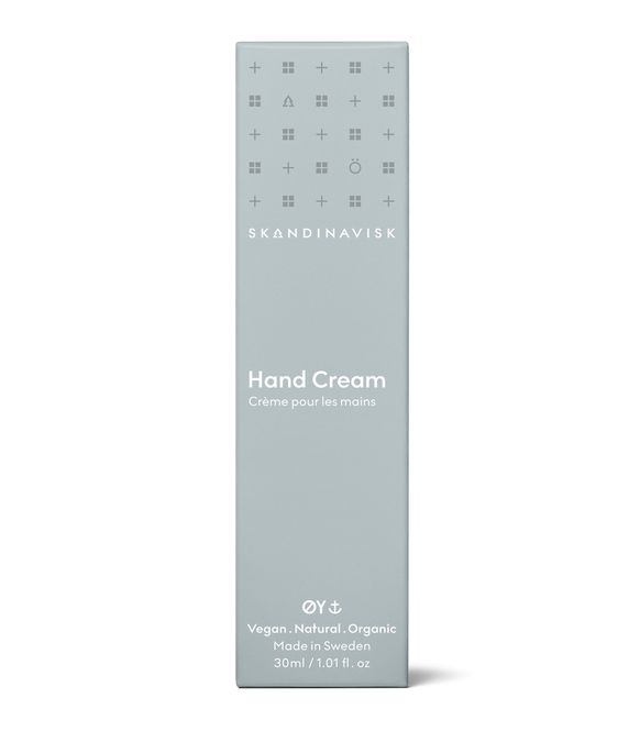 Hovedbilde ØY Hand Cream 30ml