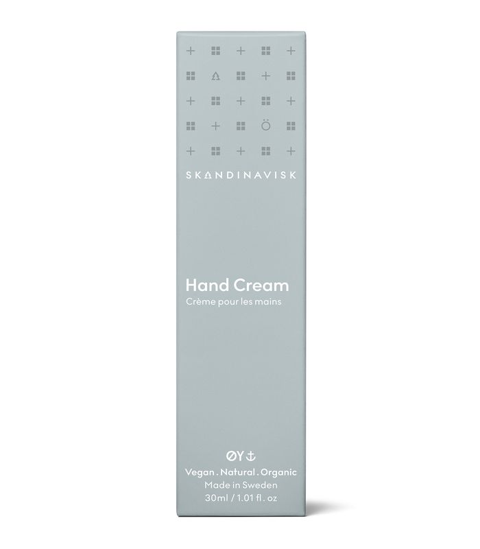 ØY Hand Cream 30ml