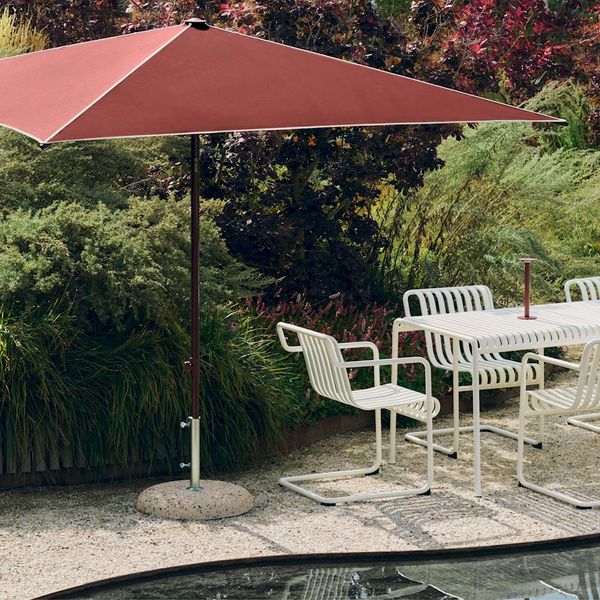 Hovedbilde Terrazza Parasol Base