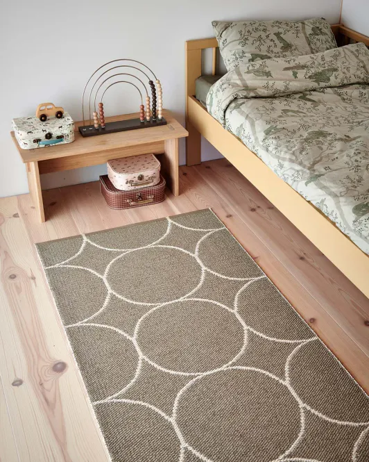 Hovedbilde BOO - Runner Rug