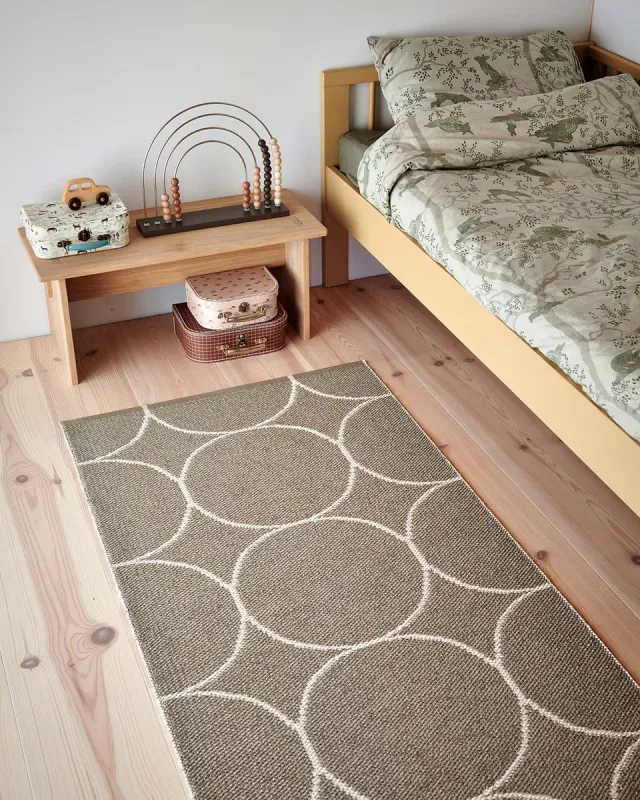 BOO - Runner Rug