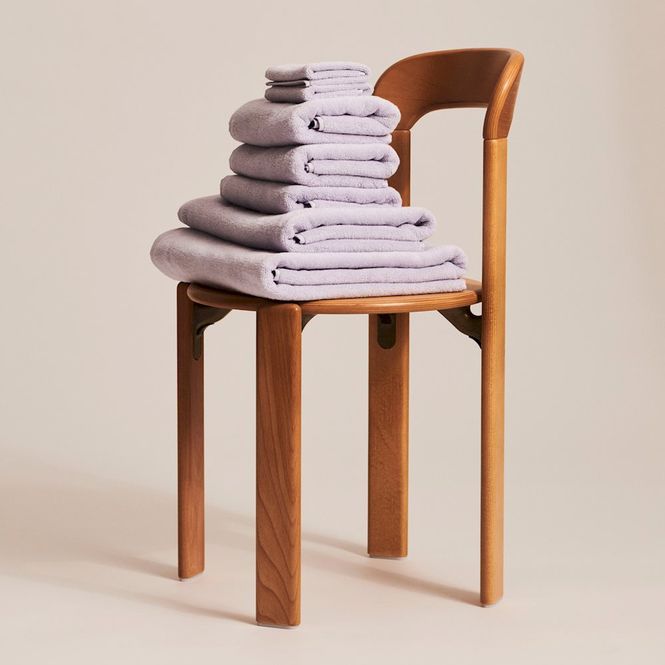 Hovedbilde Mono Bath Towel 
