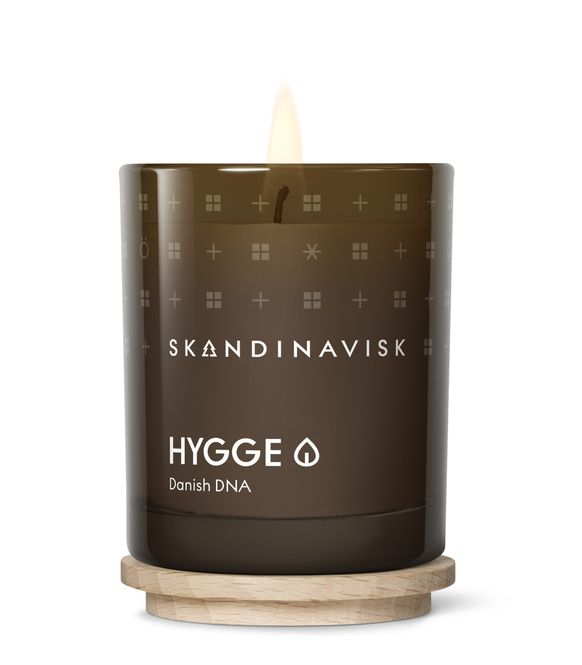 Hovedbilde HYGGE Scented Candle 65g