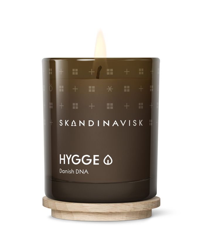 HYGGE Scented Candle 65g