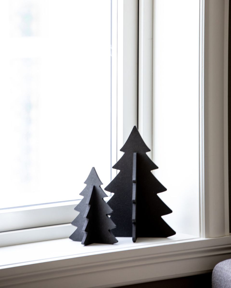 Sögne Juletre stort