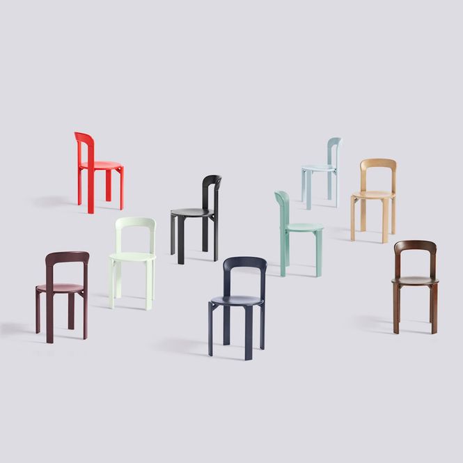Hovedbilde Rey Chair