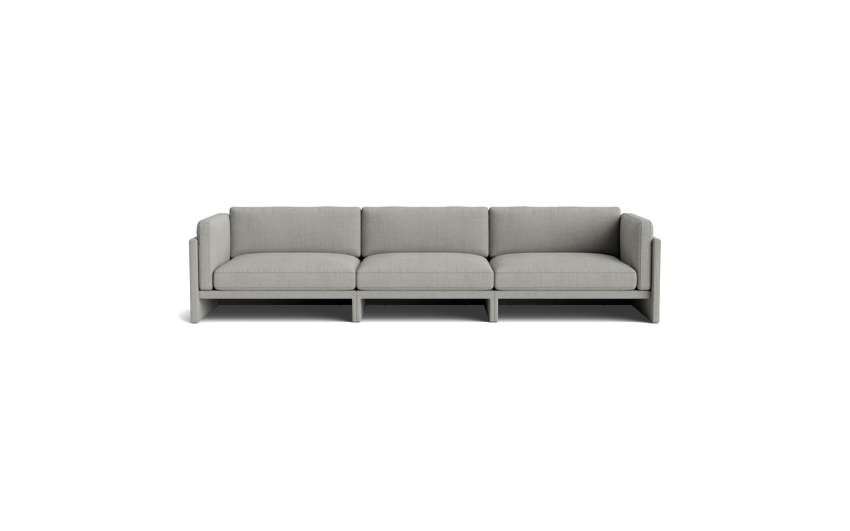 Softy Modular Sofa 4-Seater