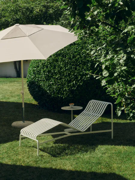 Hovedbilde Terrazza Parasol - Hexagon