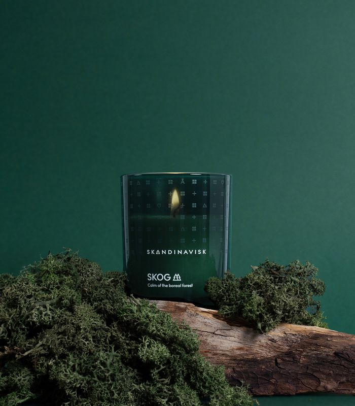 SKOG Scented Candle 65g