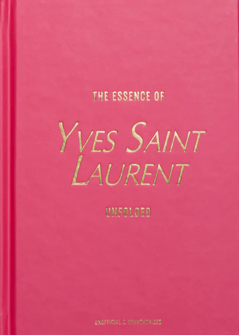 Hovedbilde The Essence of Yves Saint Laurent