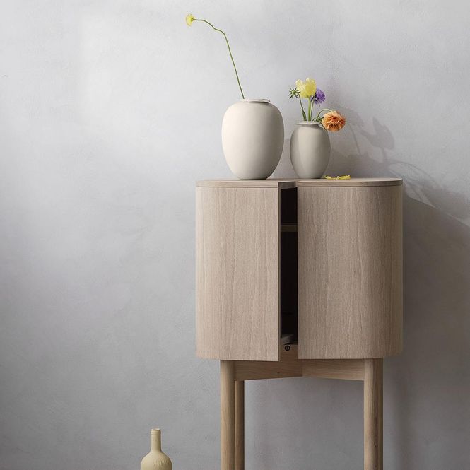 Hovedbilde Brim Vase