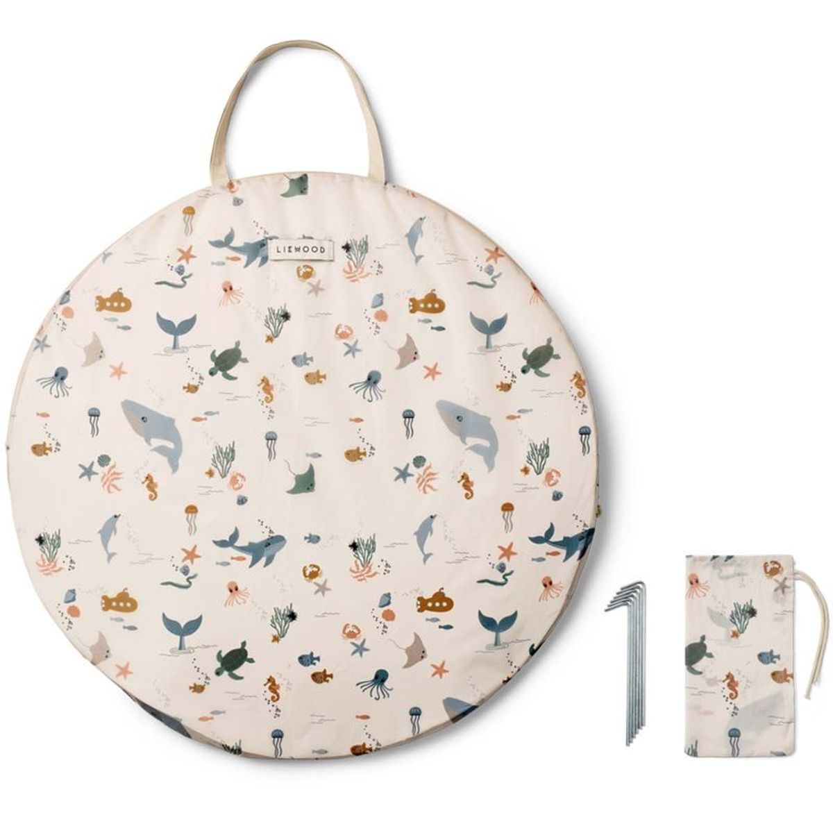 Cassie Pop Up Tent