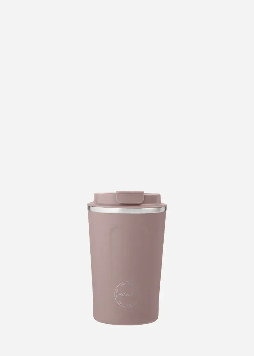 CUP2GO - Dusty Rose - 380 ml