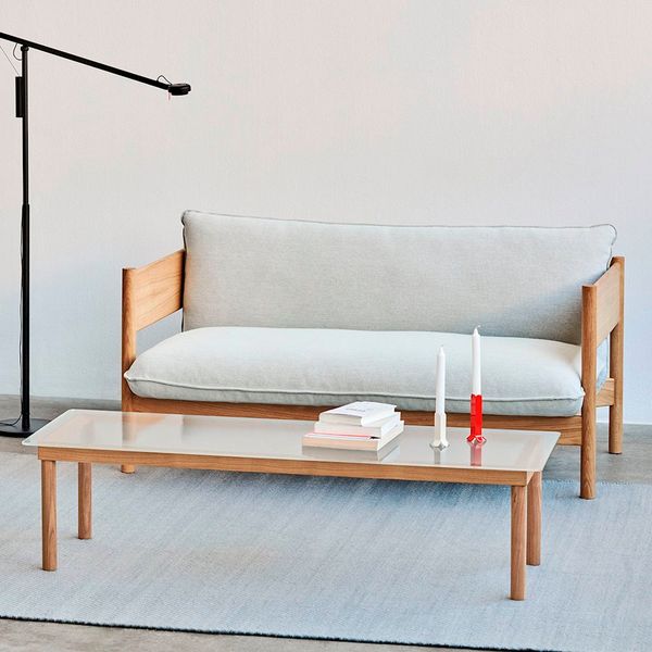 Hovedbilde Arbour Club Sofa