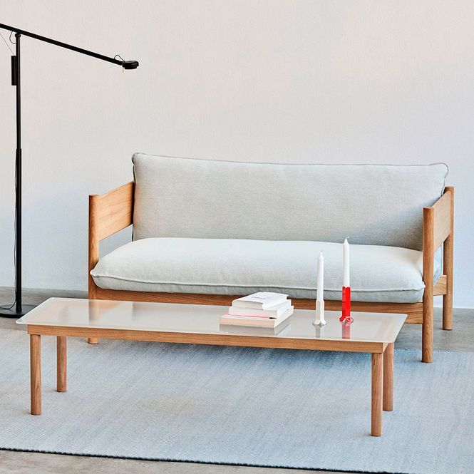 Hovedbilde Arbour Club Sofa