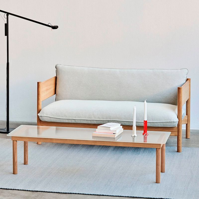 Arbour Club Sofa