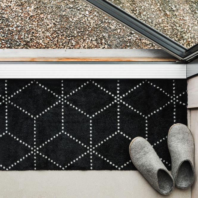 Hovedbilde Hagl Black terrasse