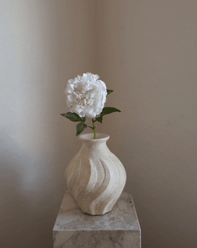Peony Flower