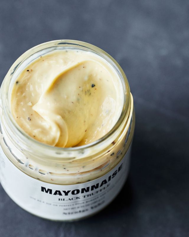 Majones - Truffle