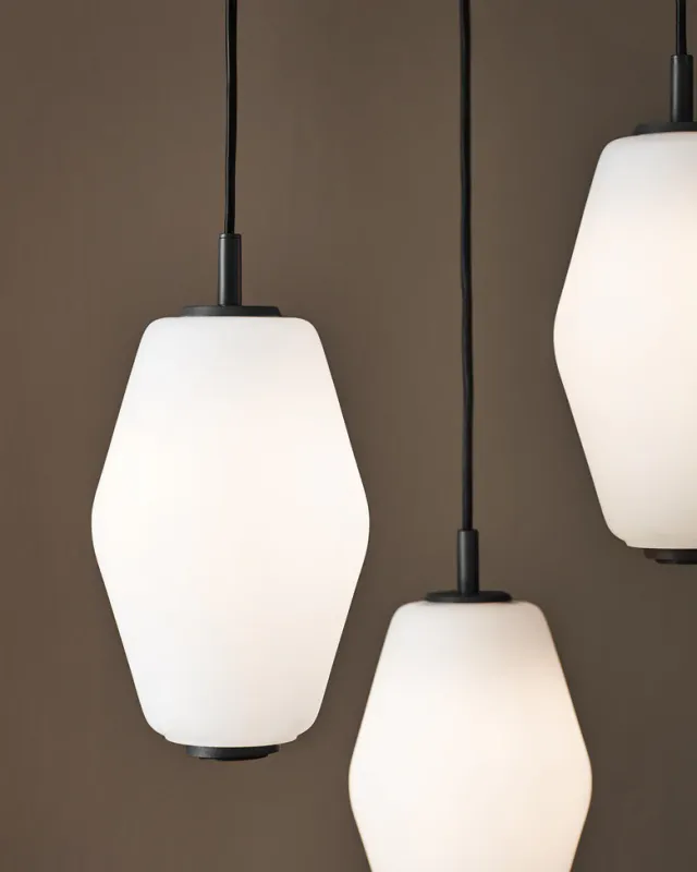 Dahl pendant lamp small