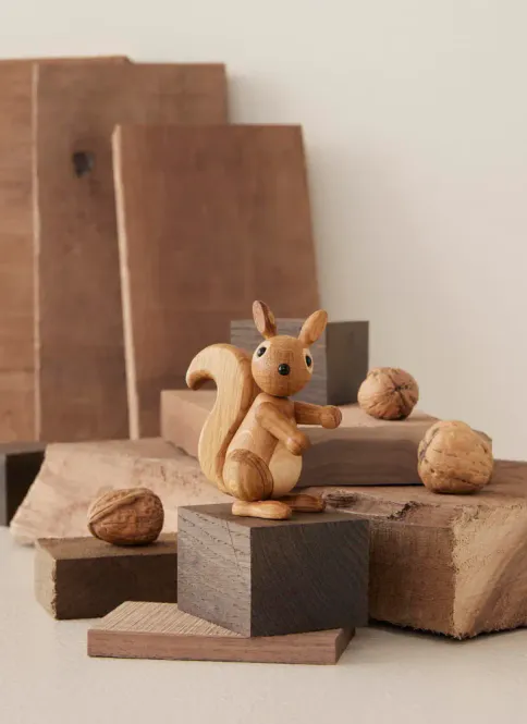 Hovedbilde Peanut