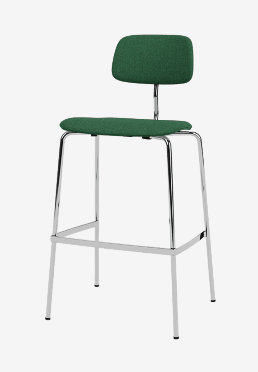 Kevi 2062 Bar - upholstered