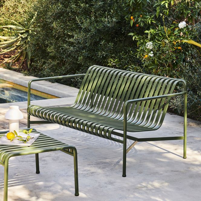Hovedbilde Palissade Lounge Sofa