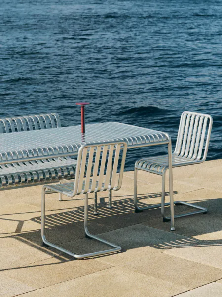 Hovedbilde Palissade Cantilever Chair