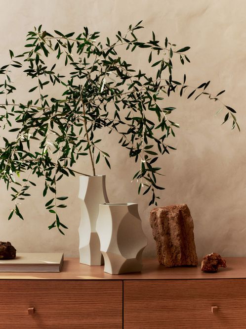 Hovedbilde Cueva Vase