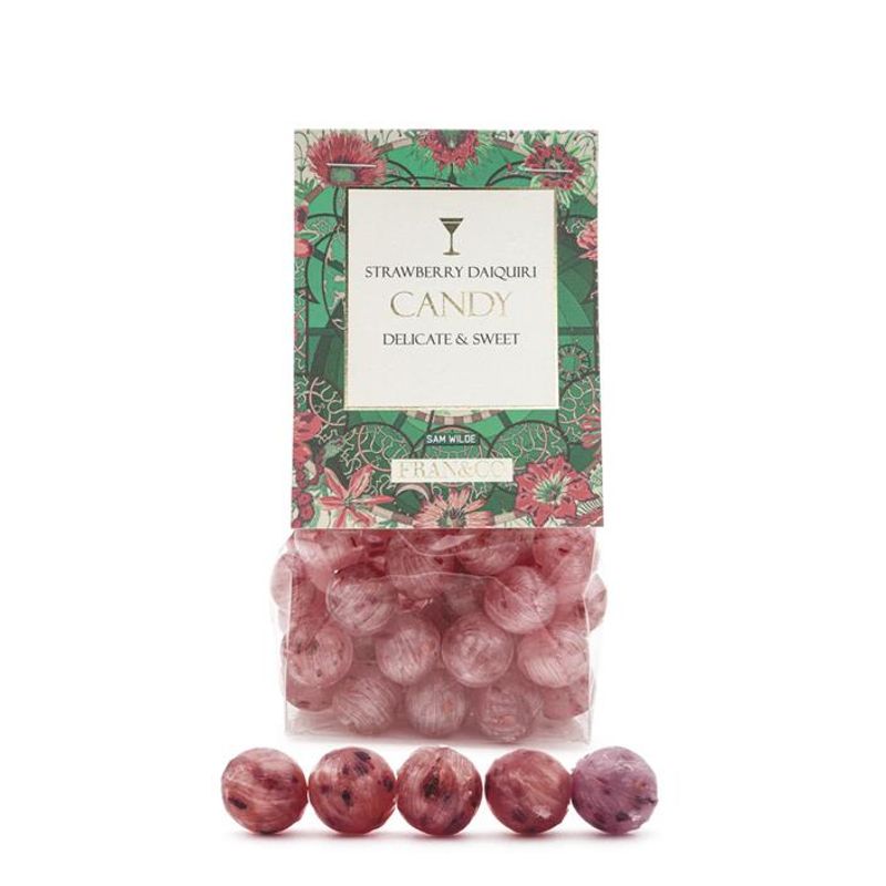 Strawberry Daiquiri Sam Wilde 140g
