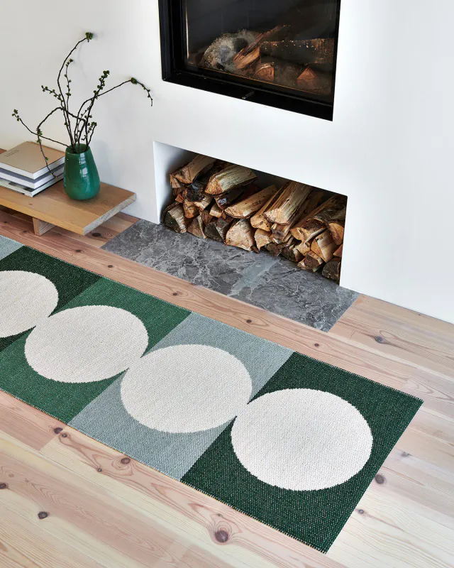 OTTO Herb - Runner Rug