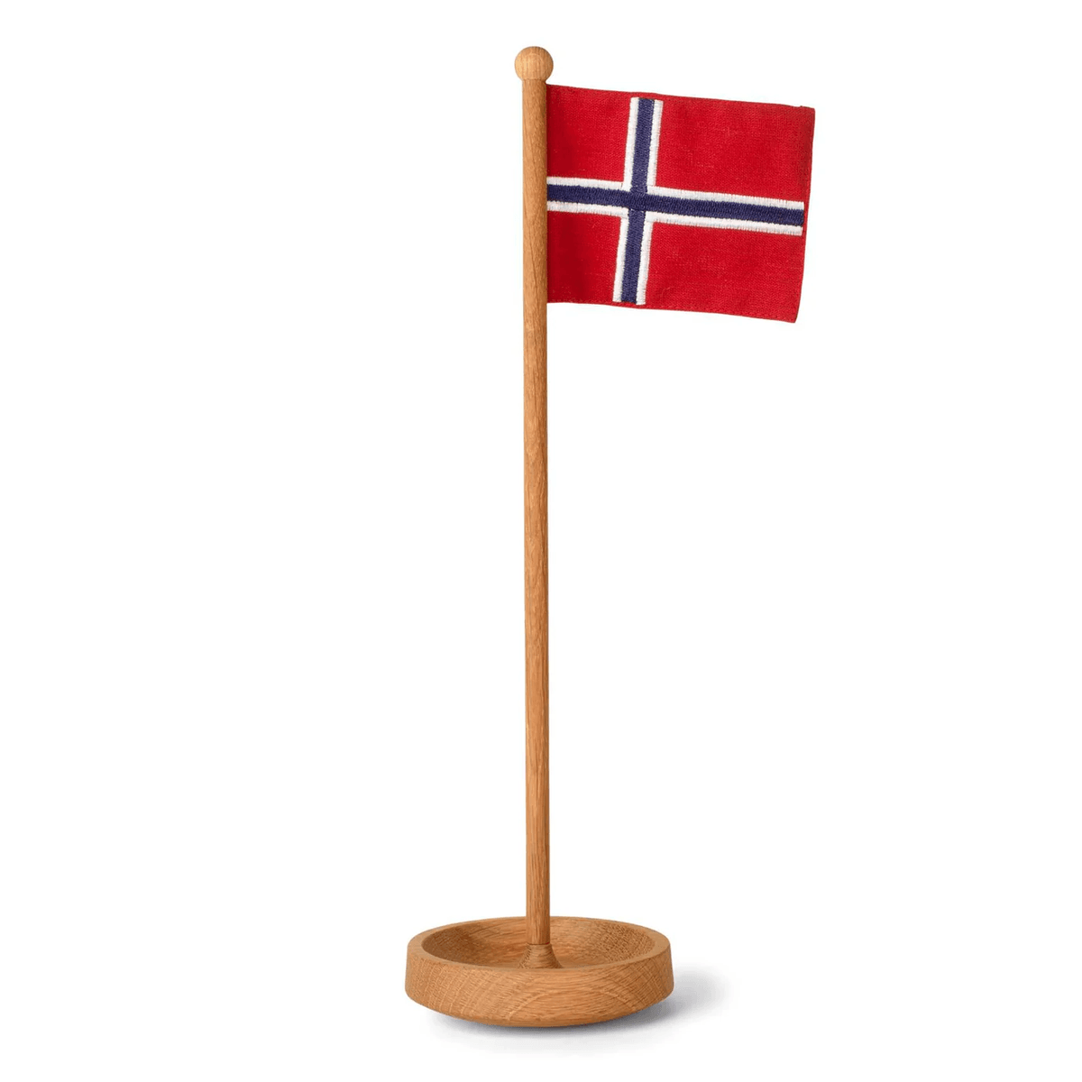 Bordflagget (norsk flagg)
