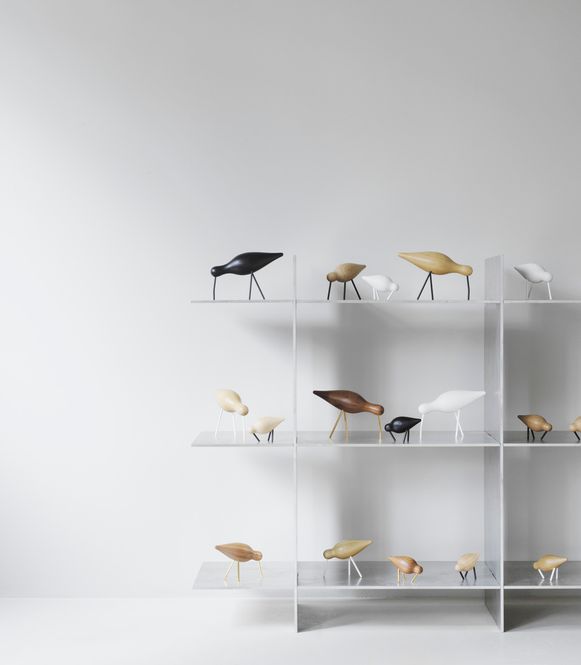 Hovedbilde Shorebird Large