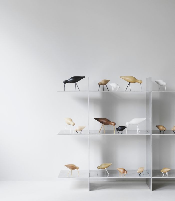 Shorebird Large