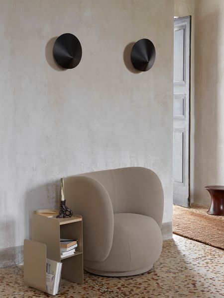 Hovedbilde Arum Wall Sconce