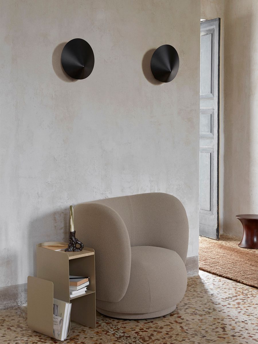 Arum Wall Sconce