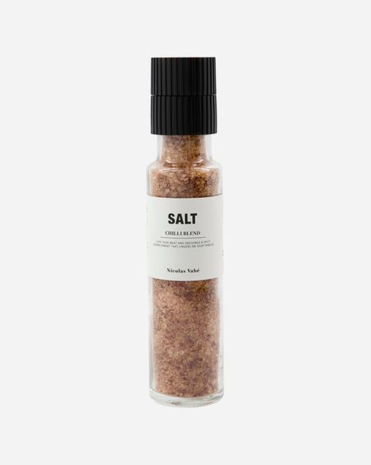 Hovedbilde Salt - Chilli Blend