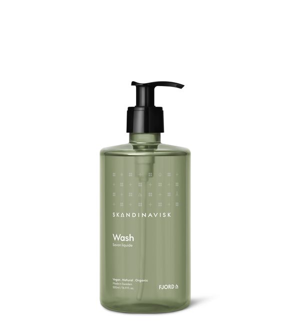 Hovedbilde FJORD Wash 500ml