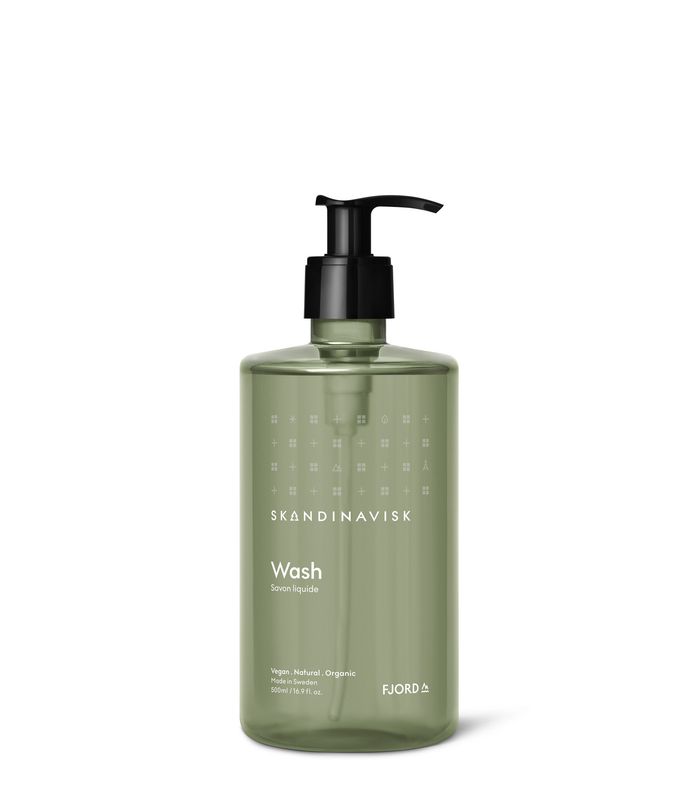 FJORD Wash 500ml