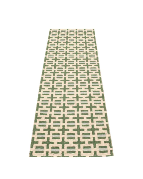 Hovedbilde TOM Leaf - Runner Rug