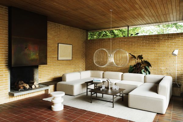 Hovedbilde Grow Coffee Table 80 x 80 cm