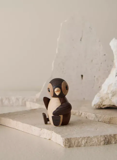 Hovedbilde Snow Penguin