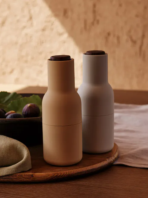 Hovedbilde Bottle Grinder