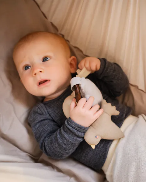 Hovedbilde Mykt nattleketøy nature