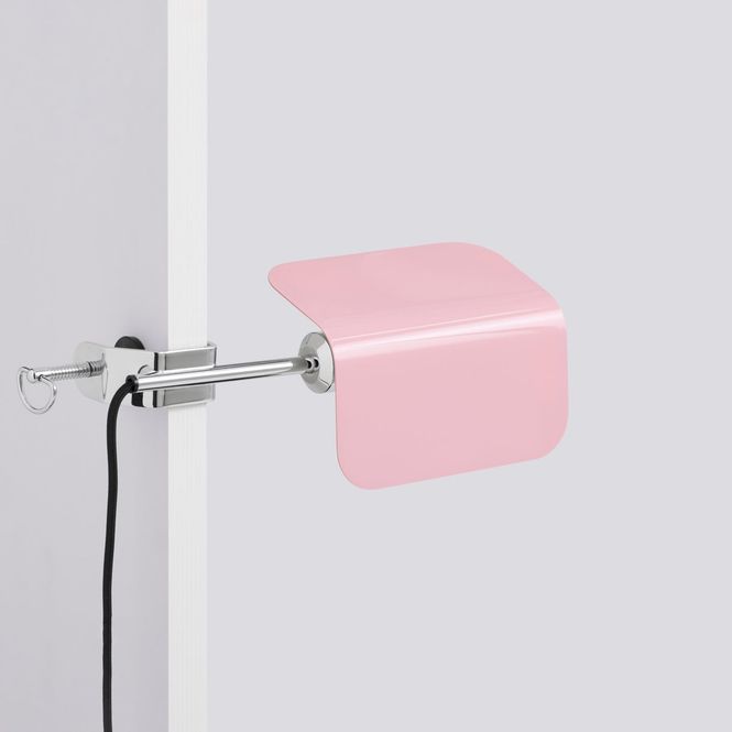 Hovedbilde Apex Clip Lamp